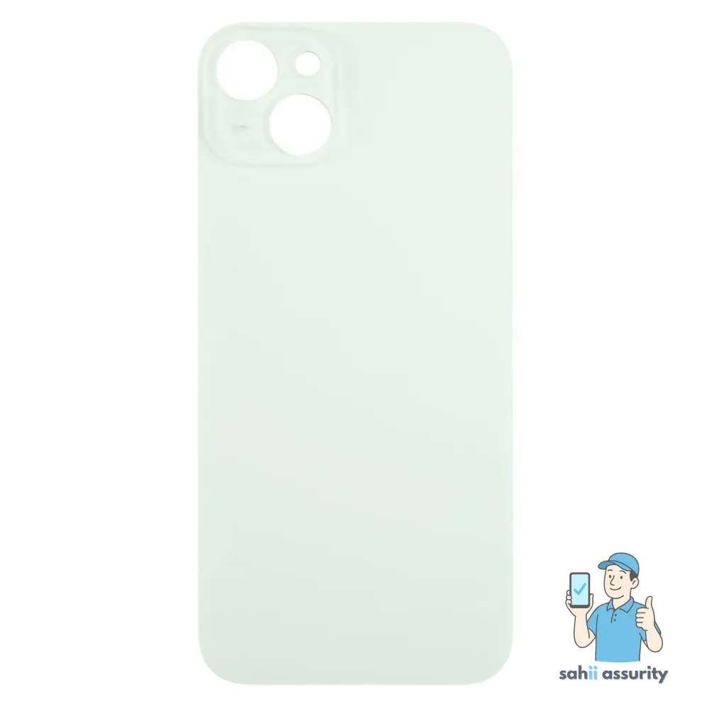 Back Panel Cover for Apple iPhone 15 Plus thumbnail